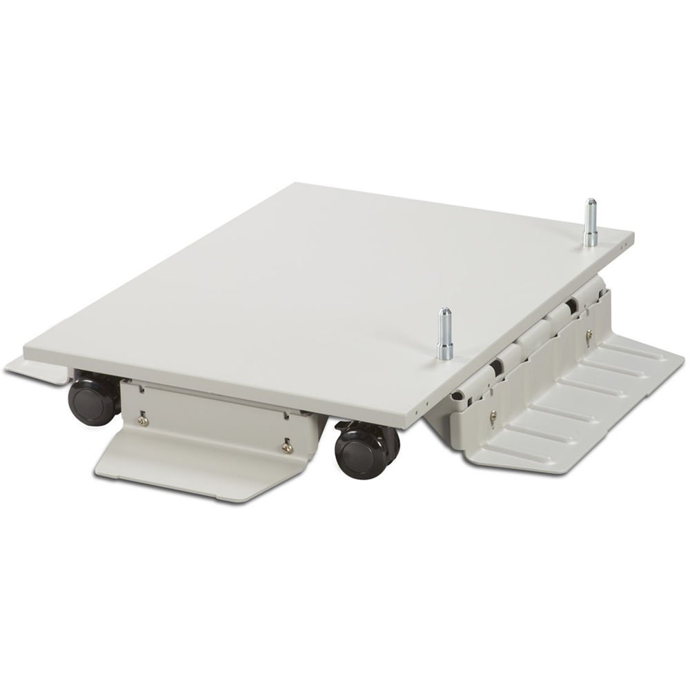Ricoh 406755 Printer Caster Table Type C - Heavy Duty Mobile Stand for Office Printers & Copiers - Perfect for Workspaces, Copy Rooms & Printing Stations