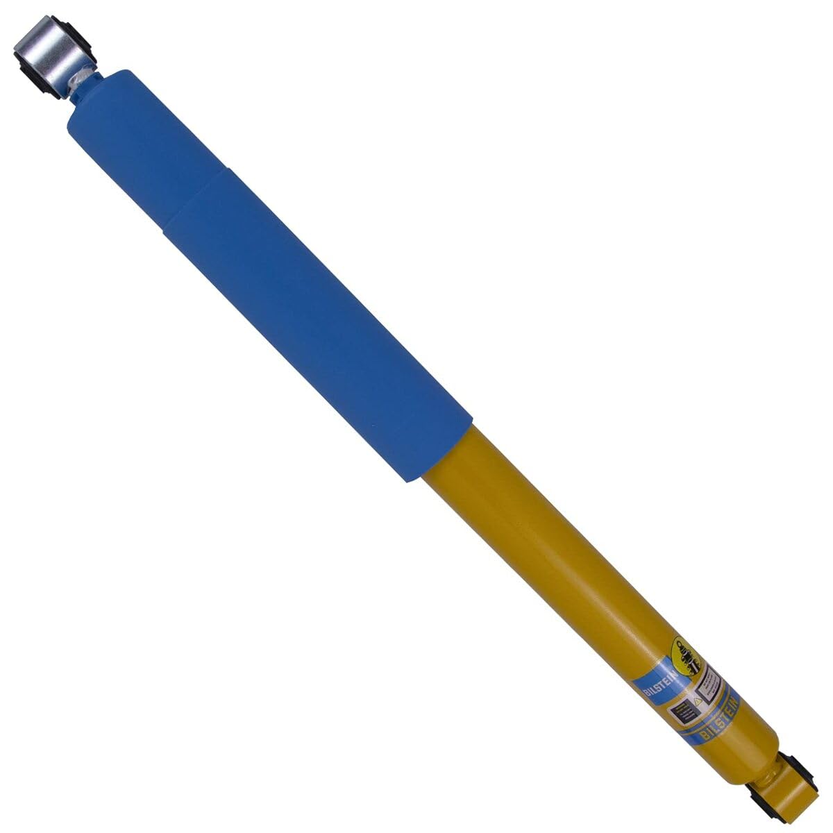 Bilstein B6 4600 Rear Shock Absorber for 2019-2020 Ram 3500 (24-302296) - Heavy Duty Truck Suspension Upgrade for Towing & Off-Road Performance