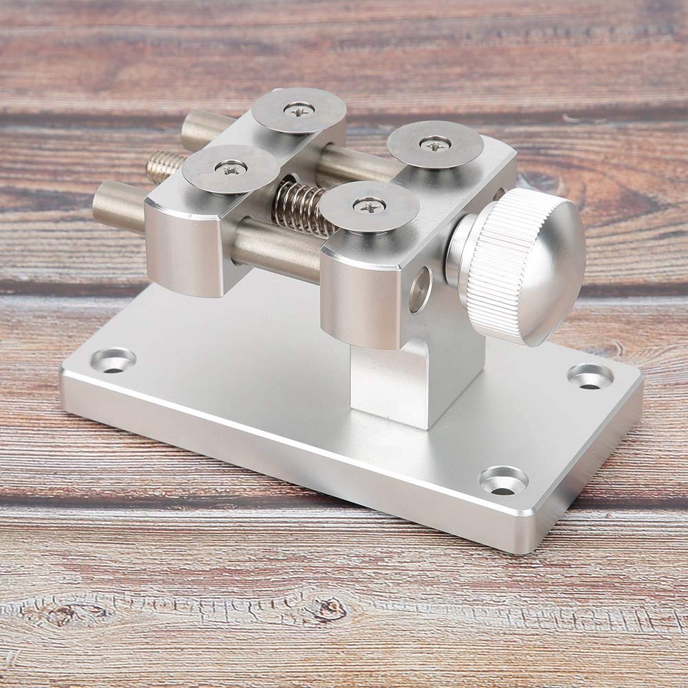 Professional Watch Bezel Opener Tool - Watch Repair Kit for Watchmakers & DIY at Home