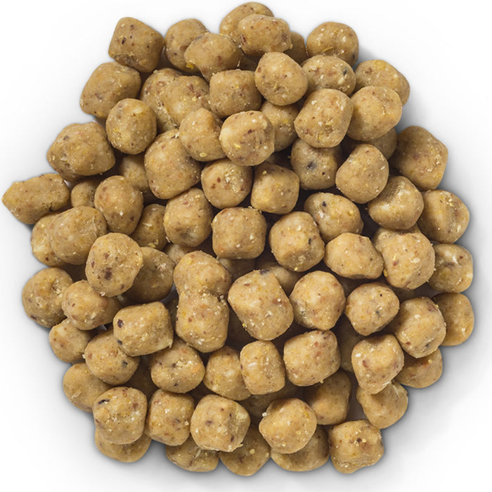 Premium Peanut Suet Nuggets for Wild Birds - High Energy Bird Food, Set of 3 - Perfect for Backyard Bird Feeders & Winter Bird Feeding