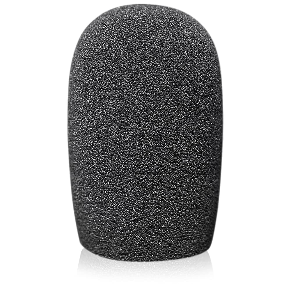Aston Starlight Microphone Pop Filter - Professional Windscreen for Studio Recording, Podcasting & Live Streaming - Reduces Plosives & Enhances Vocal Clarity