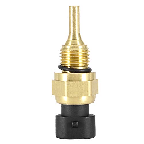 ABS 4954905 Coolant Water Temperature Sensor for Dodge Ram 2500 3500 - High-Performance Engine Monitoring for Optimal Cooling System Efficiency