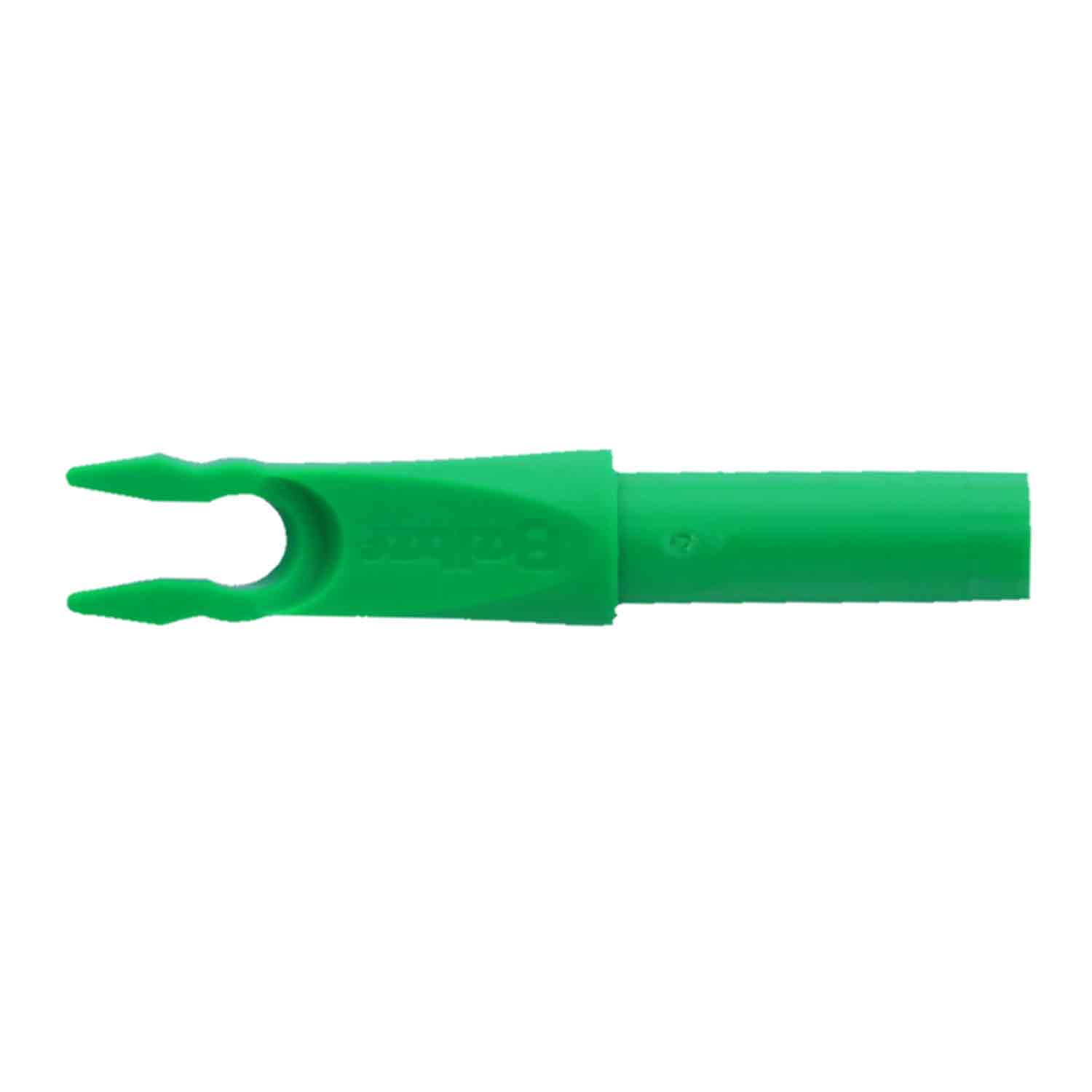 Beiter Insert Nock - .166 #1, .166 #2, 19/1, 19/2 Sizes - High Precision Archery Accessories for Target Shooting and Bowhunting