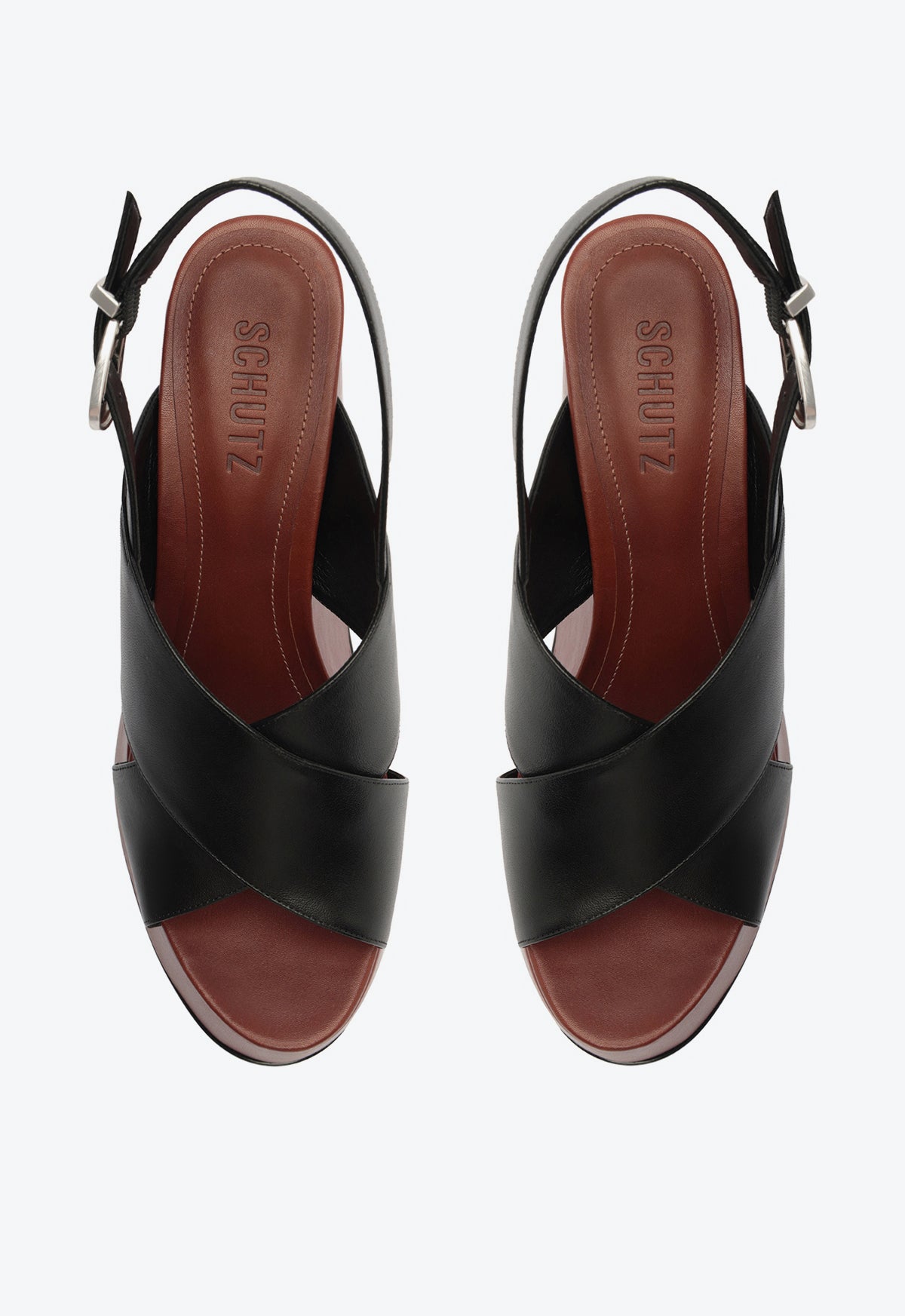 Jennifer Genuine Leather Sandals for Women - Comfortable & Stylish Summer Footwear for Beach, Travel, and Casual Outings