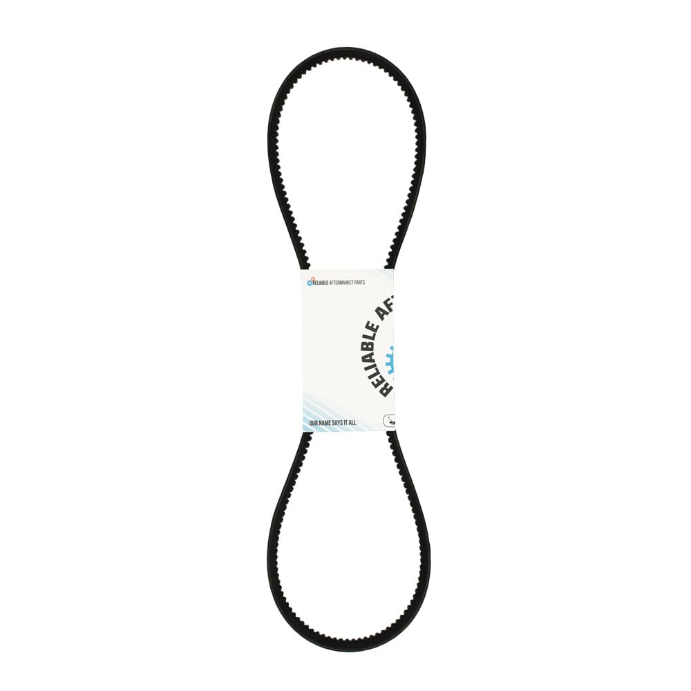 RAParts AM186976M1 Fan Belt - Replacement Part for Cooling Systems | Automotive, HVAC & Industrial Use