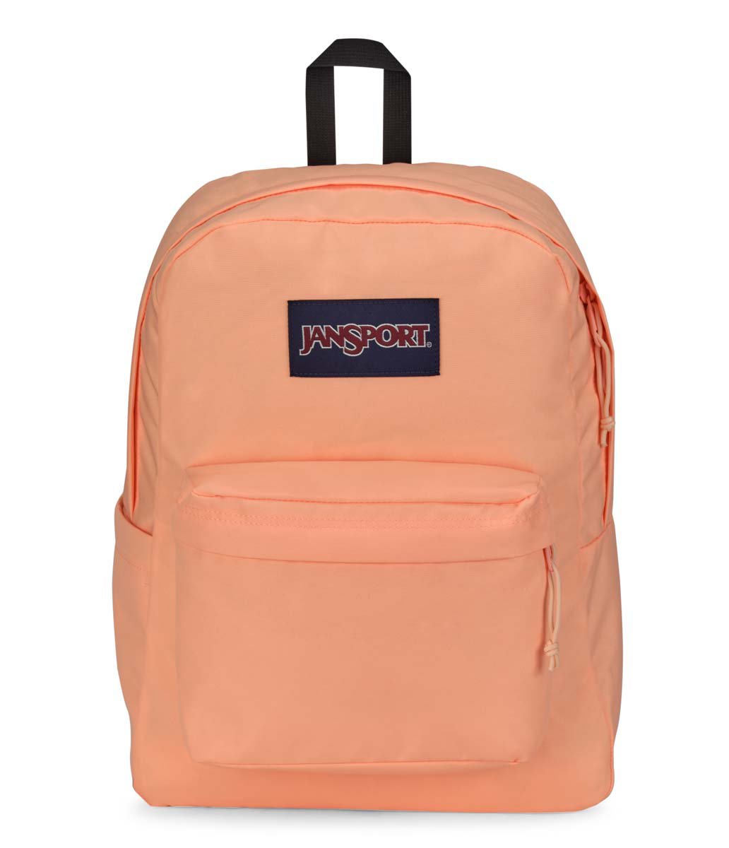 Peach Neon