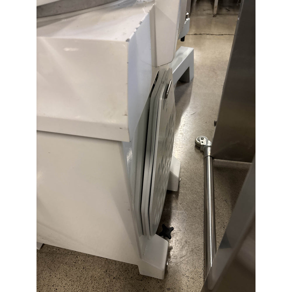 Doyon DSA336 Commercial Dough Divider - 36 Portions, 1200 Pieces/Hour | Scratch & Dent | Perfect for Bakeries, Pizzerias & Food Production