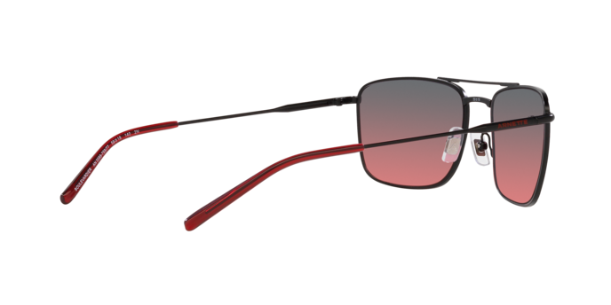 Arnette Boulevardier AN3088 759/77 Sunglasses - Polarized UV Protection for Men & Women - Perfect for Driving, Outdoor Sports & Beach Activities