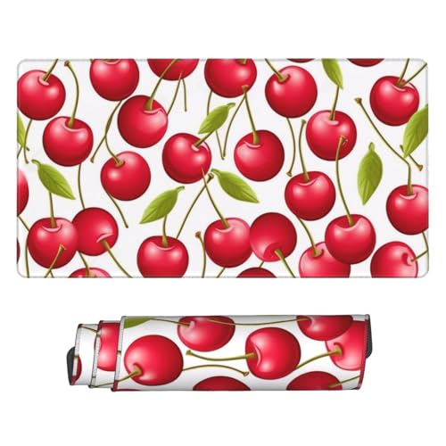 Red Cherries