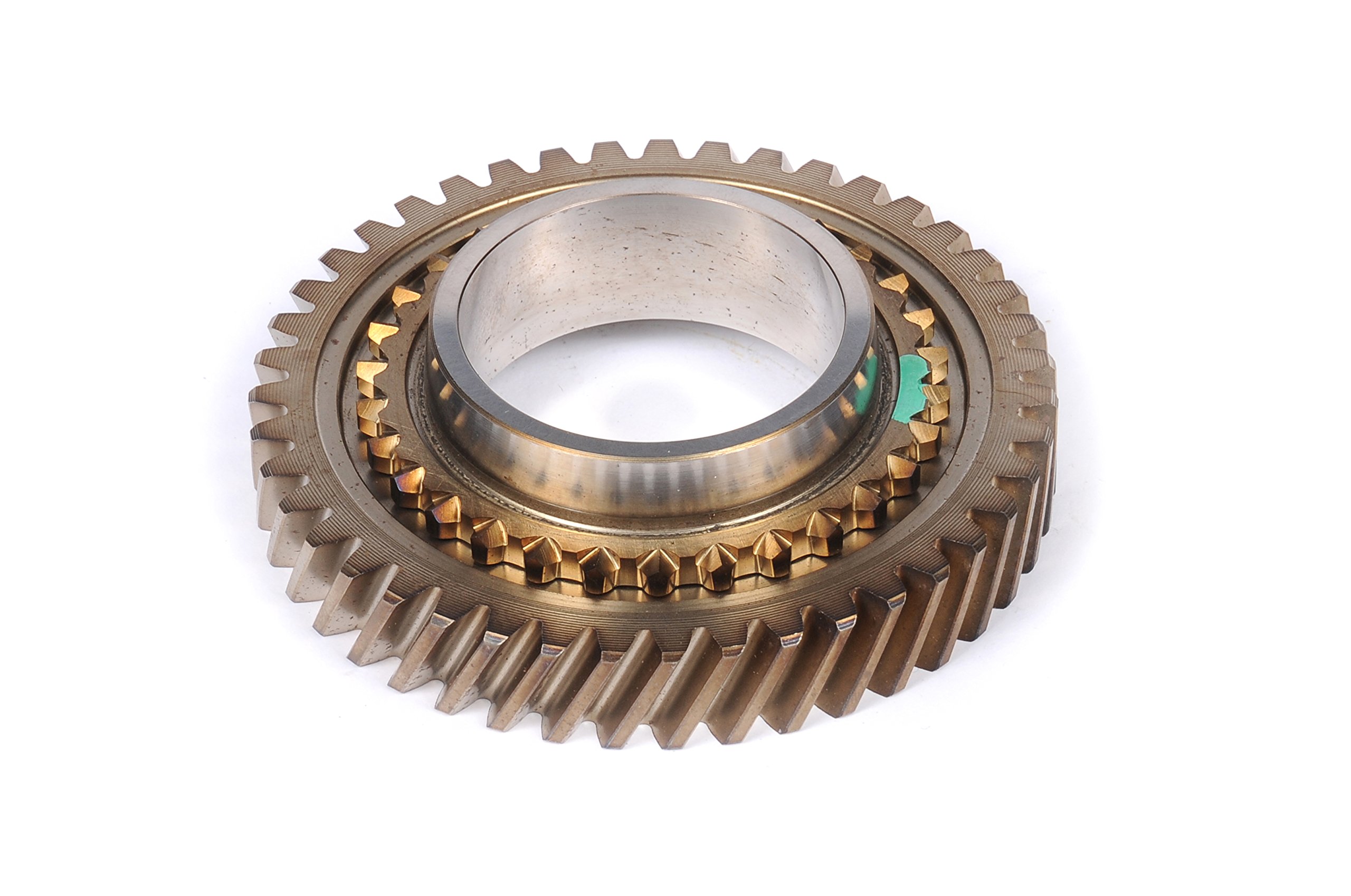 ACDelco GM Original Equipment 12587342 Manual Transmission Reverse Gear - Replacement Part for GM Vehicles | Perfect for Transmission Repairs & Restorations