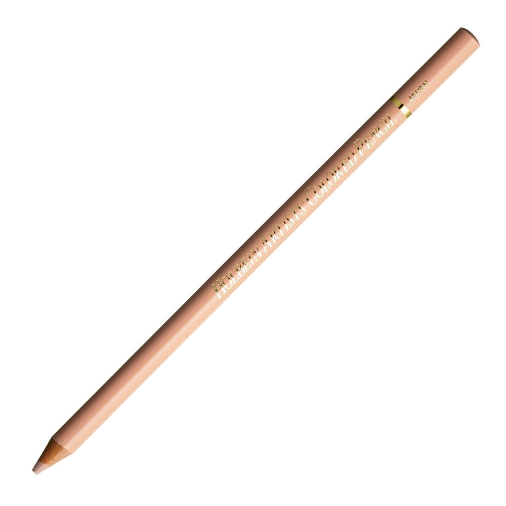 Holbein OP Ash Rose -76 Professional Colored Pencils for Artists | Vibrant Artist-Grade Drawing Pencils | Perfect for Sketching, Illustration & Adult Coloring Books