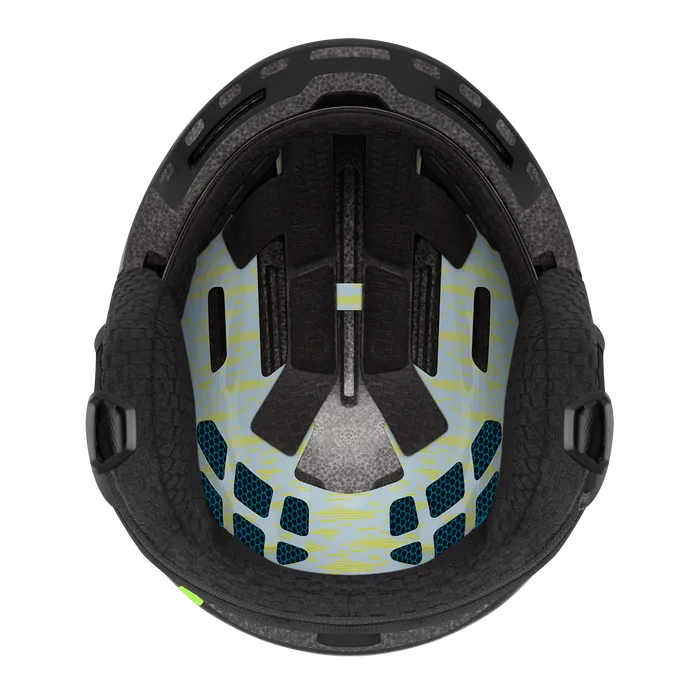 Smith Method Pro MIPS Helmet 2025 - Lightweight Mountain Bike & Road Cycling Helmet with Advanced Safety Technology - Perfect for Trail Riding, Commuting & Urban Cycling Adventures