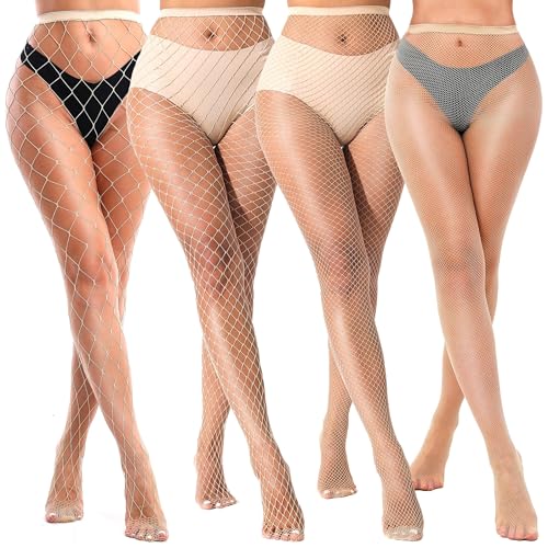 Nude Lms Es Mesh 4