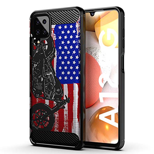 Motorcycle Flag