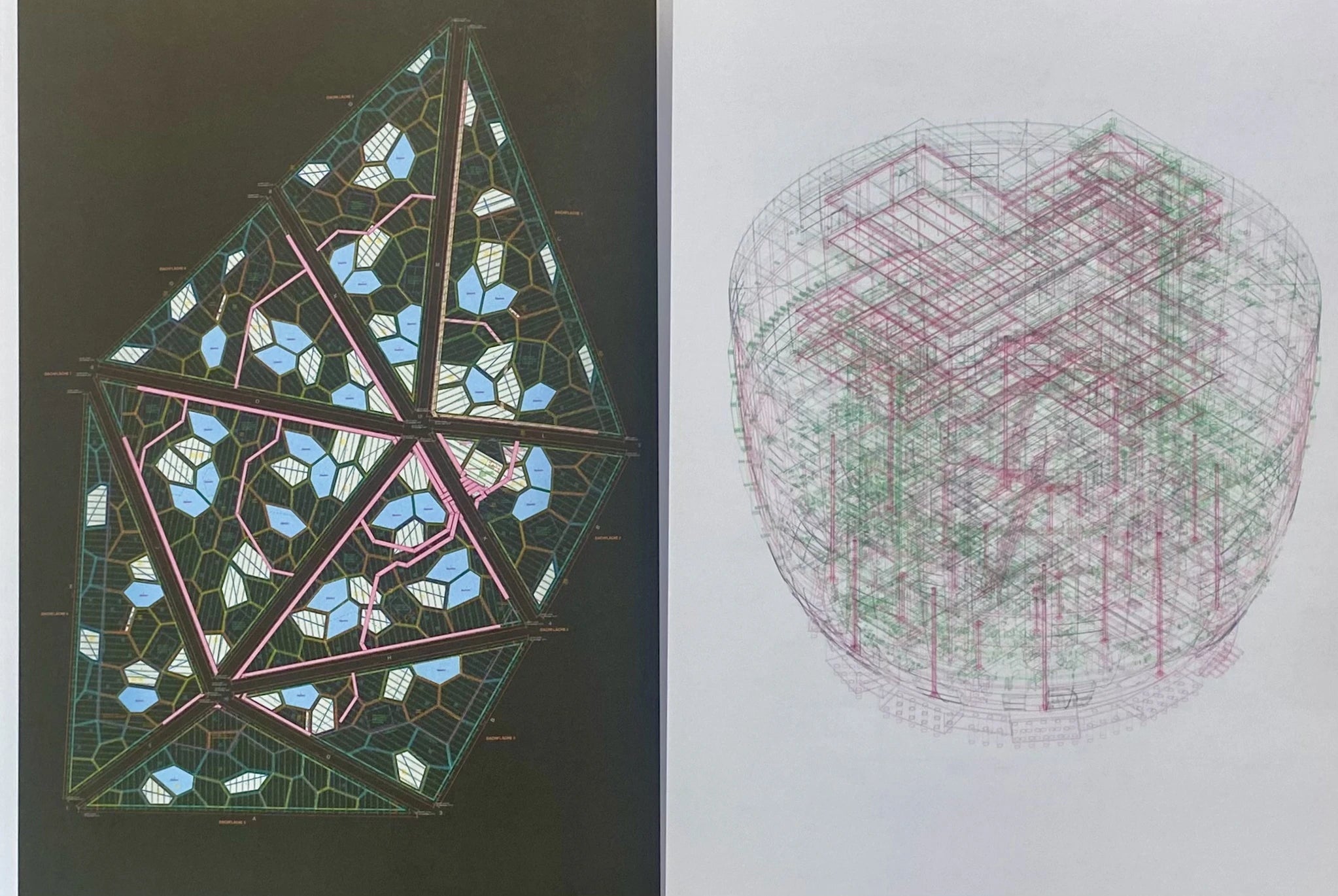 Harvard Design Magazine Issue 52: Instruments of Service - Architecture Tools & Design Resources for Professionals & Students | Perfect for Studio Work, Research & Creative Inspiration