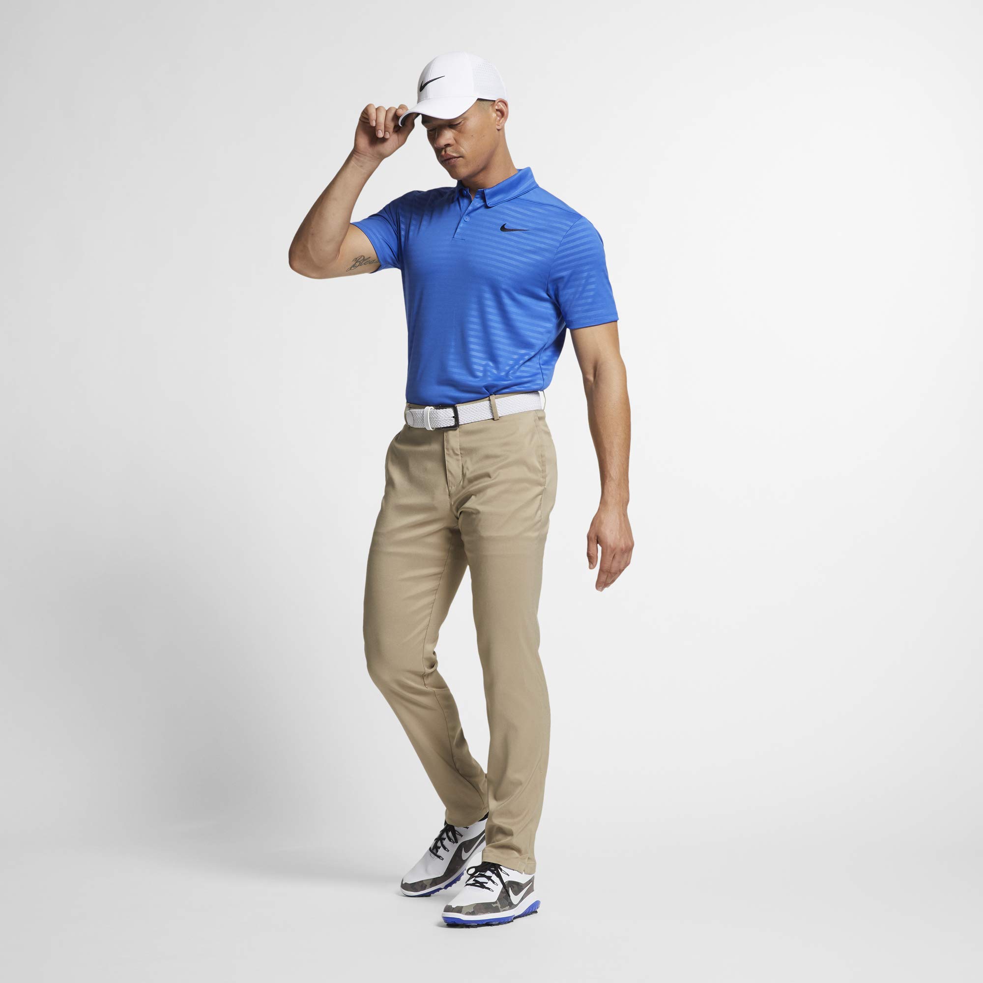 Nike Men's Flex Pant Core - Lightweight, Stretchable & Comfortable Workout Pants for Running, Training & Gym | Breathable Athletic Joggers for Men
