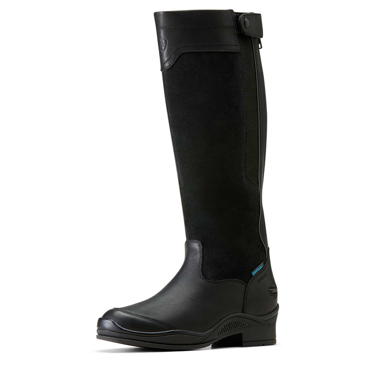 Ariat Women's Extreme Pro Tall Waterproof Insulated Winter Riding Boots for Equestrian, Horseback Riding & Outdoor Activities