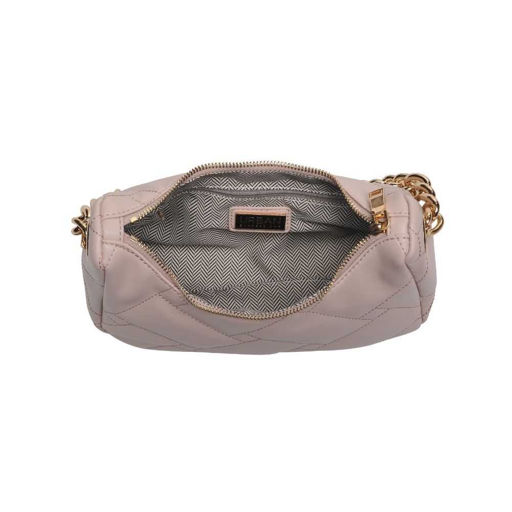 Oksana Crossbody Bag for Women - Stylish Leather Shoulder Purse with Adjustable Strap, Perfect for Daily Use, Travel, and Shopping