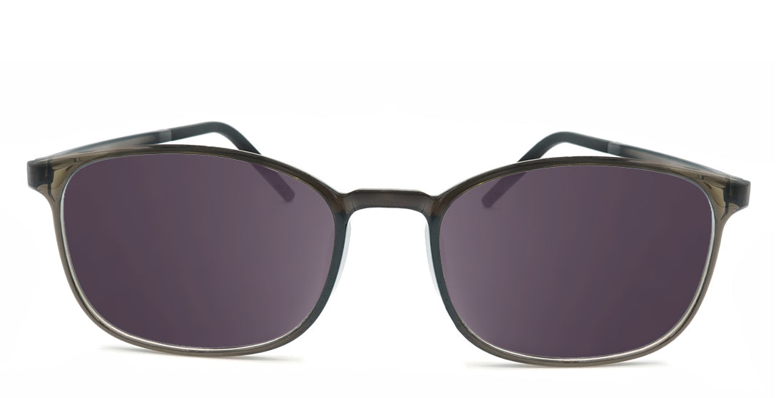 Stylish TJ2015 Polarized Sunglasses for Men & Women - UV Protection, Lightweight & Comfortable - Perfect for Driving, Beach & Outdoor Activities