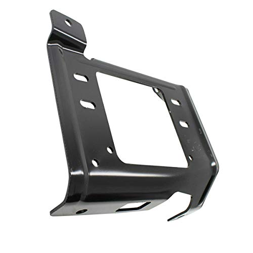 17-19 F-Series Super Duty Bumper Brace - Driver Side for Off-Road & Towing