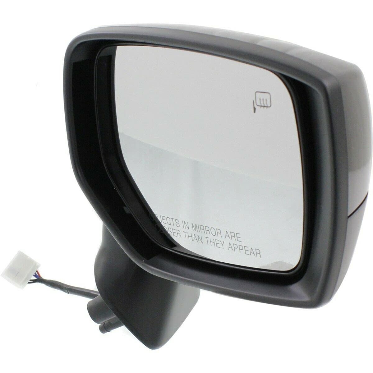 Replacement Right Side Heated Passenger Mirror for Subaru Legacy | OEM Fit | Defrost Function | Perfect for Winter Driving & Road Trips