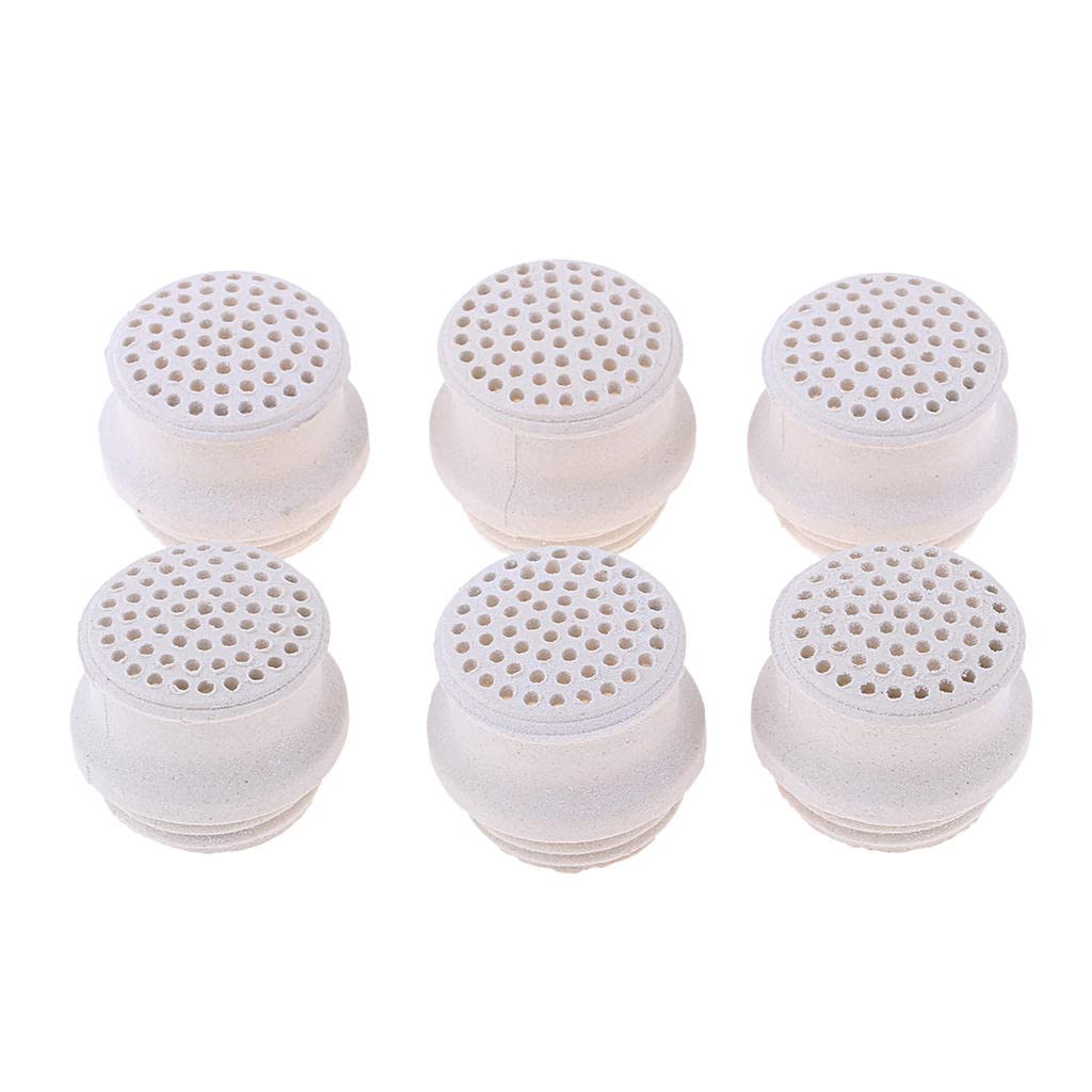 12-Piece Camping Lantern Nozzle Replacement Parts Set - Repair Tool for Outdoor Lanterns | Perfect for Camping, Hiking & Emergency Preparedness