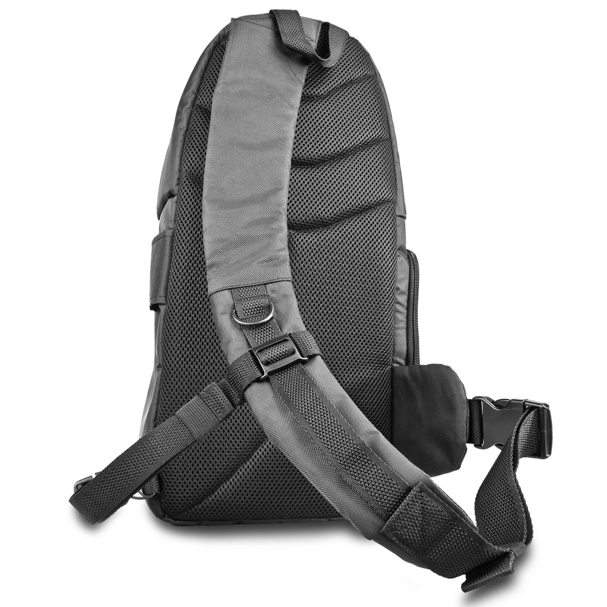Stylish Black Backpack Handbags for Women - Durable & Waterproof Travel Backpack Purse for Work, School & Outdoor Adventures