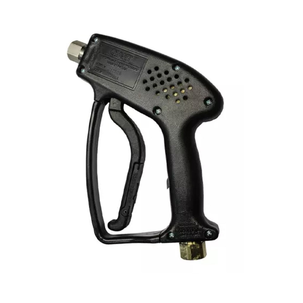 Heavy Duty Industrial Spray Gun - 10 GPM, 5000 PSI High Pressure Paint Sprayer for Automotive, Metal, and Concrete Surfaces - Ideal for Professional Painting, Coating, and Industrial Cleaning Projects