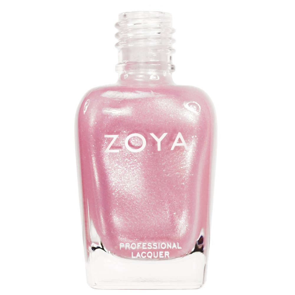 ZOYA Nail Polish - Long Lasting Vegan & Cruelty Free Nail Lacquer - 100+ Trendy Colors for Manicure & Pedicure - Perfect for Salon, Home Use & Special Occasions