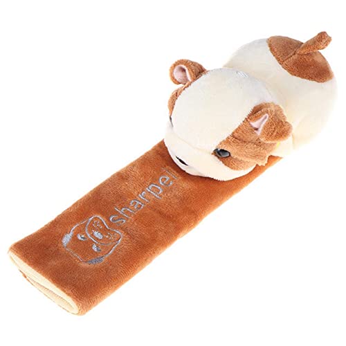 Brown Dog