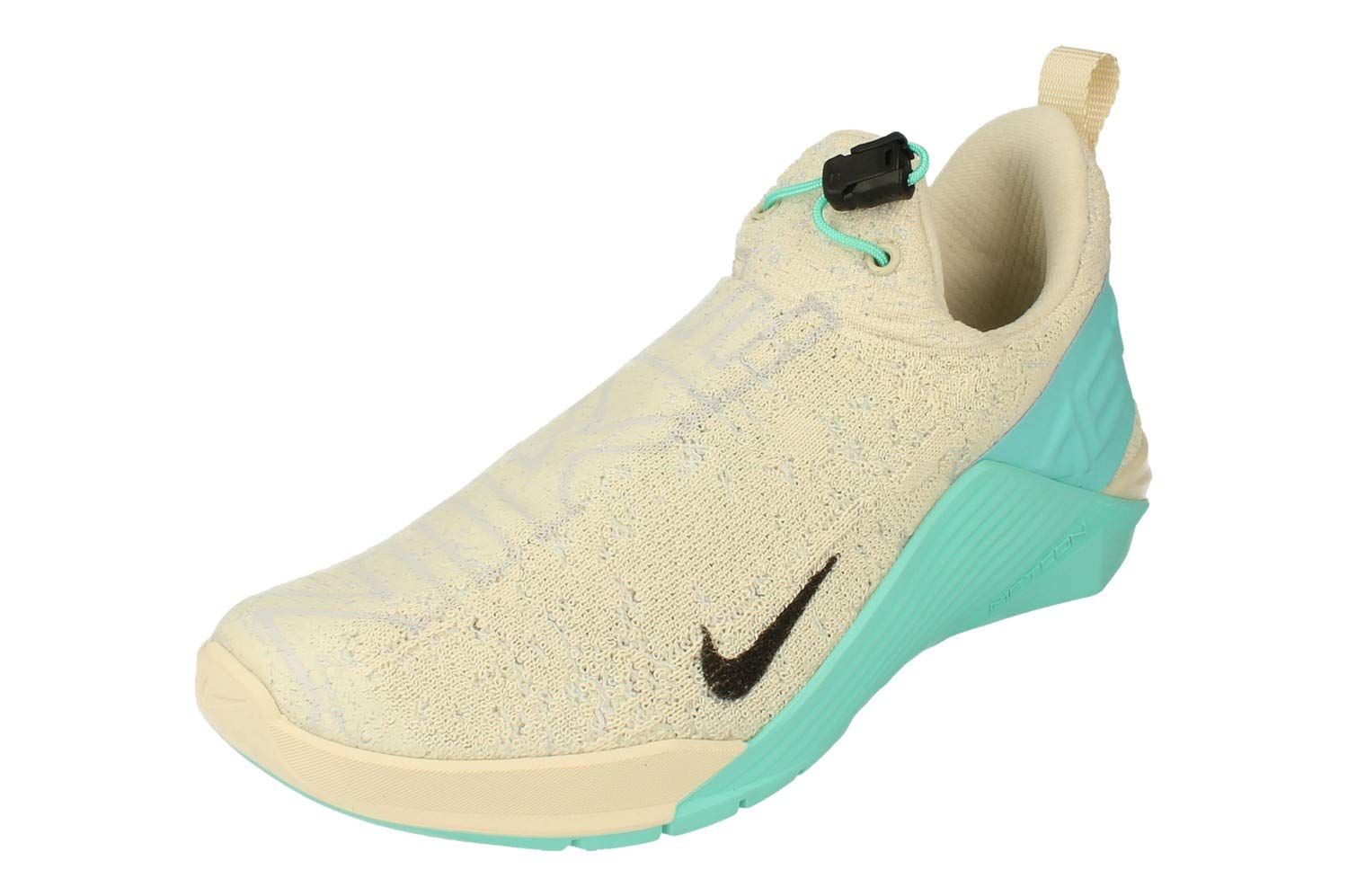 Nike Women's React Metcon Running Shoes - Lightweight Cushioned Trainers for Gym & Workouts (Style: BQ6046) | Perfect for Running, Training & Fitness Activities