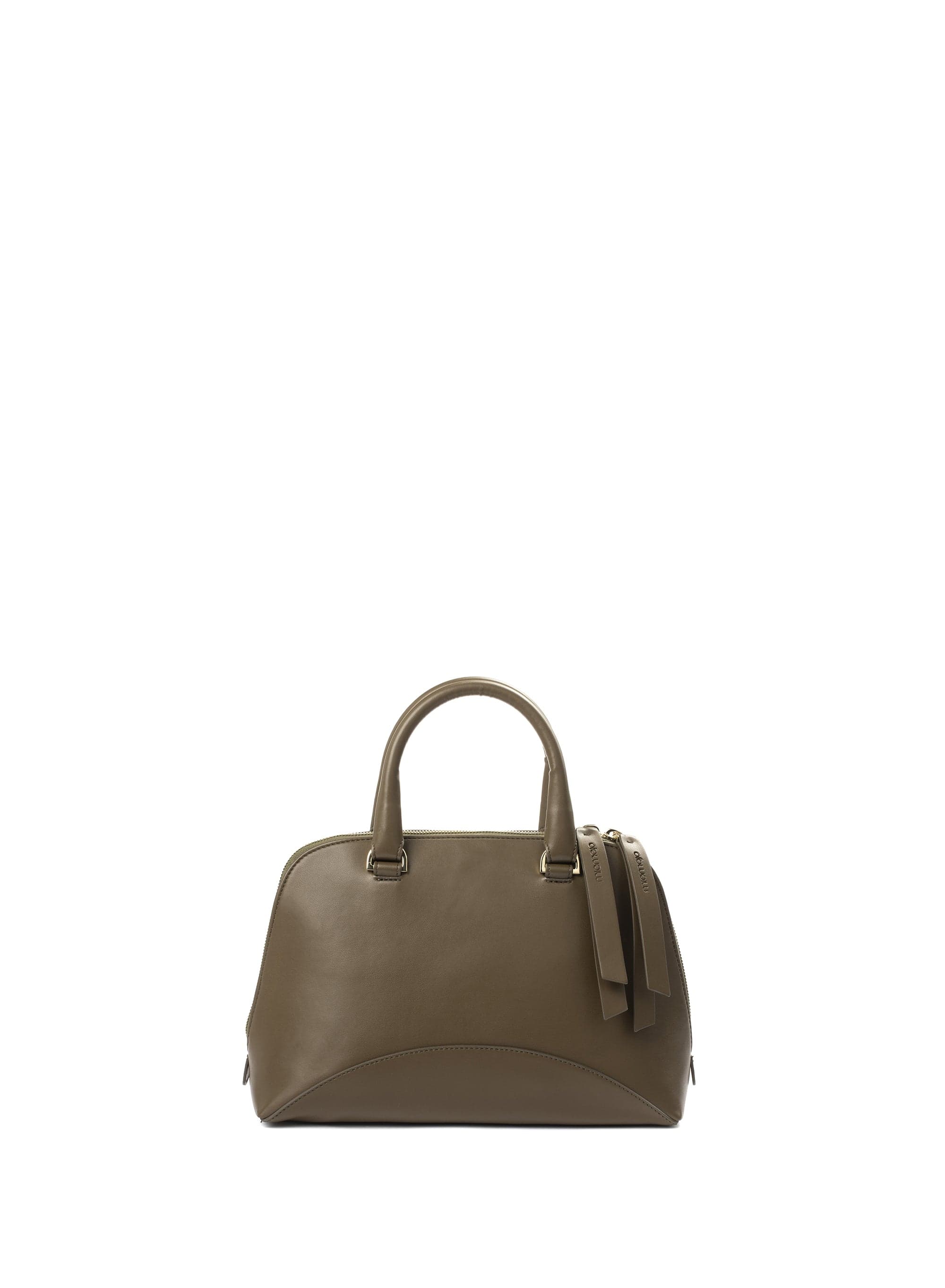 Isotta Vegan Leather Handbag - Eco-Friendly Corn Leather Tote Bag for Women | Perfect for Work, Travel & Everyday Use