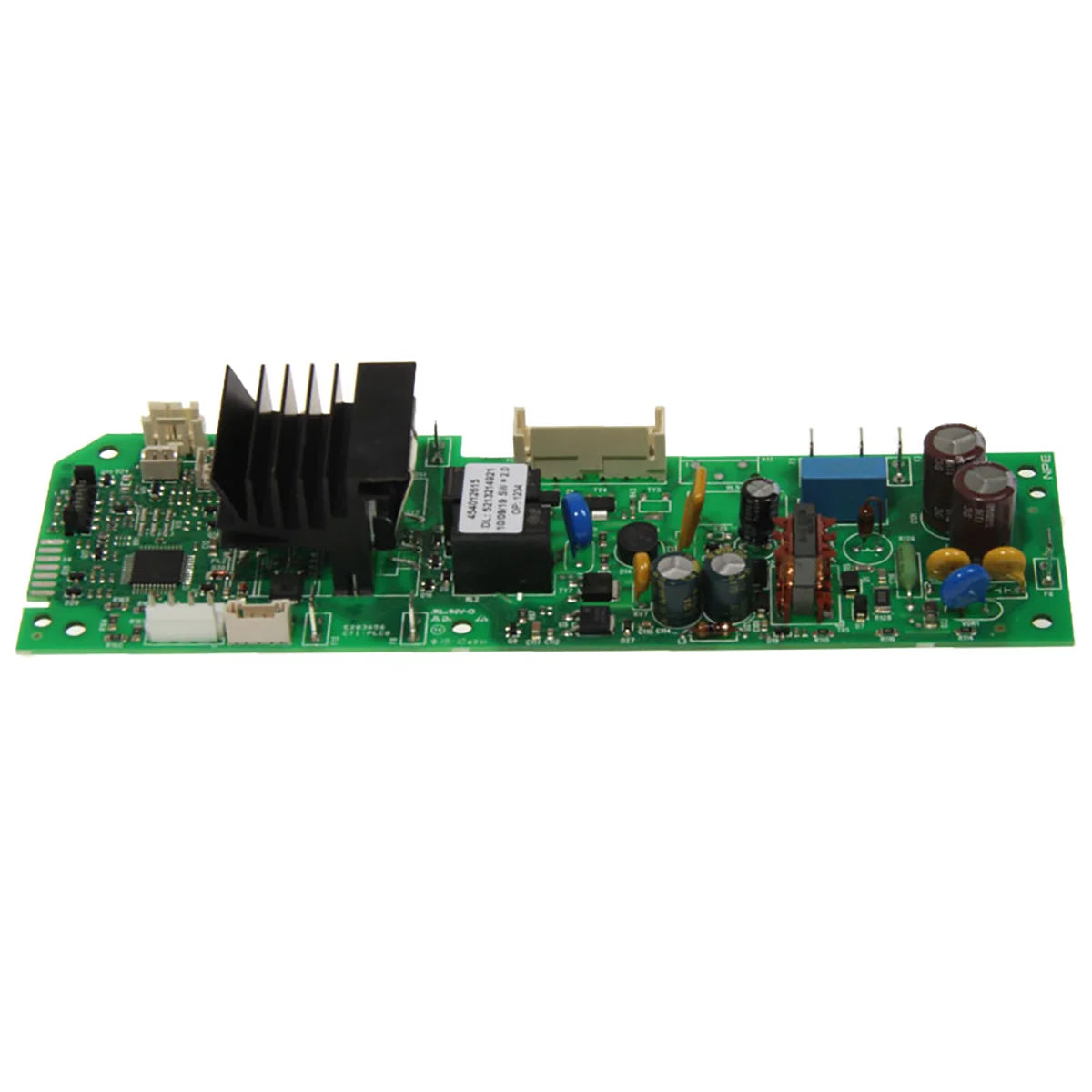 DeLonghi 5213214921 Power Board - Premium Replacement Part for Coffee Machines & Espresso Makers | Perfect for Home & Office Use