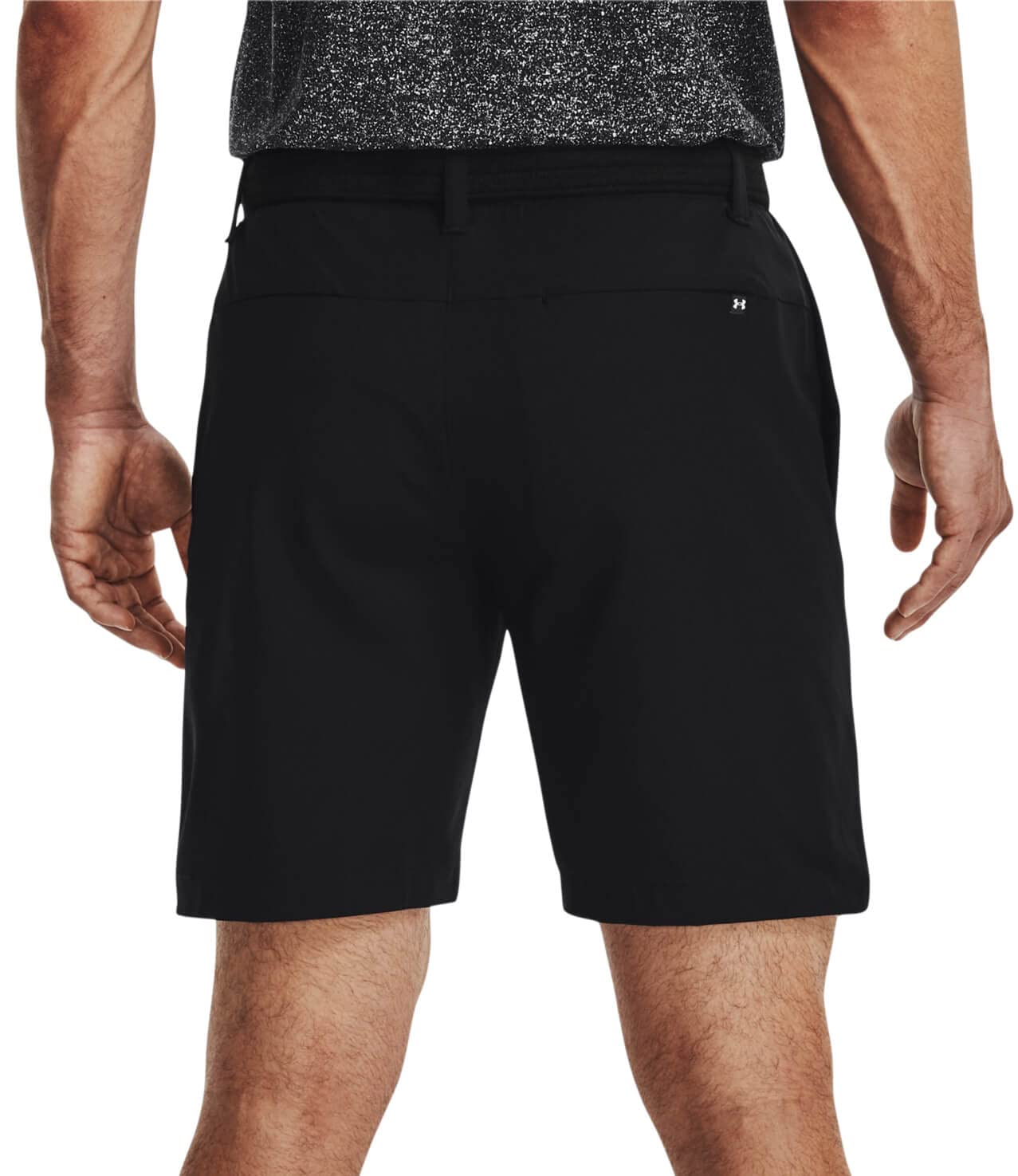 Under Armour Men's Athletic Shorts - Lightweight Breathable Workout Running Gym Shorts for Men | Perfect for Training, Jogging & Sports Activities