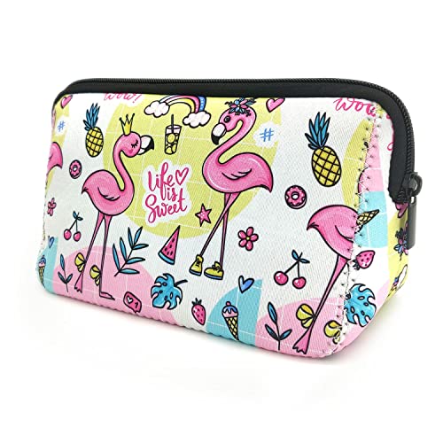 Cute Flamingo