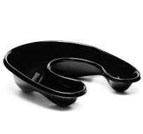 Neck Tray - Hands-Free Portable Lap Desk for Eating, Working & Reading - Perfect for Travel, Bed, Sofa & Outdoor Use
