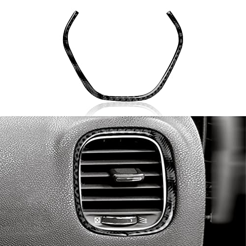Side Air Vent