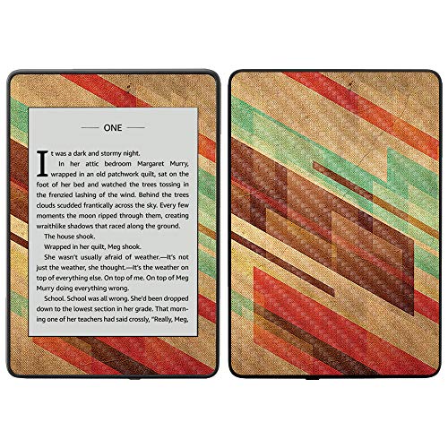 Abstract Wood