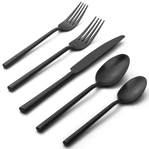 Potter-Black Satin