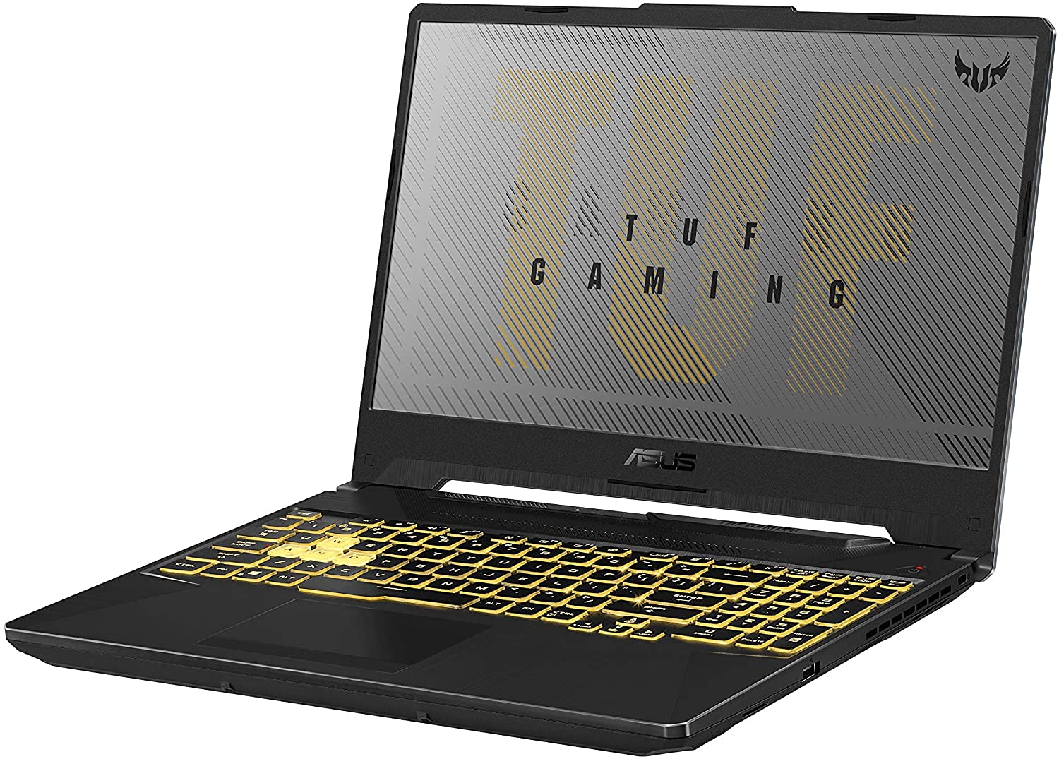 ASUS TUF F15 15.6