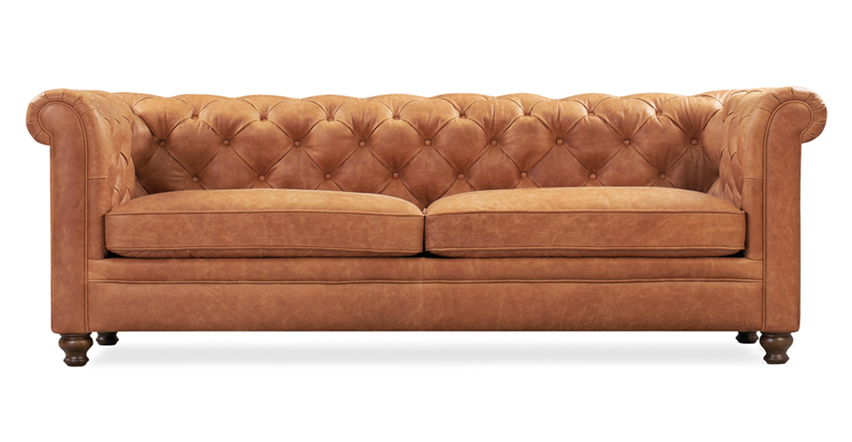 Lyon Sofa - Modern Comfortable Couch for Living Room, Lounge, and Office | Stylish Upholstered Furniture for Home Decor