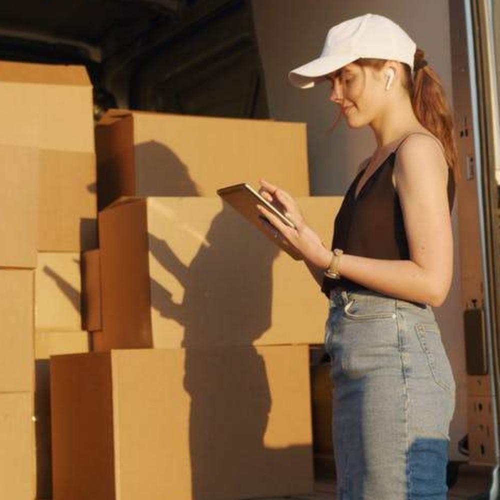 12x18 Inch Shipping Bags with Reshipping Fee - Durable Mailing Envelopes for Ecommerce, Online Sellers & Small Businesses - Perfect for Shipping Documents, Photos & Small Packages