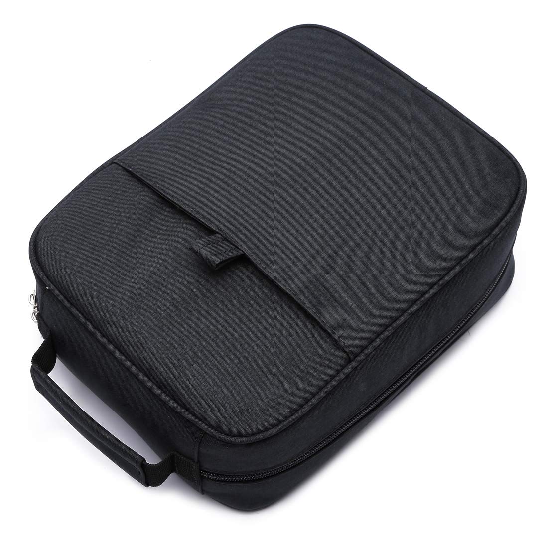 High Capacity 250 Pencil Case Organizer for Gel Pens & Markers - School & Office Use