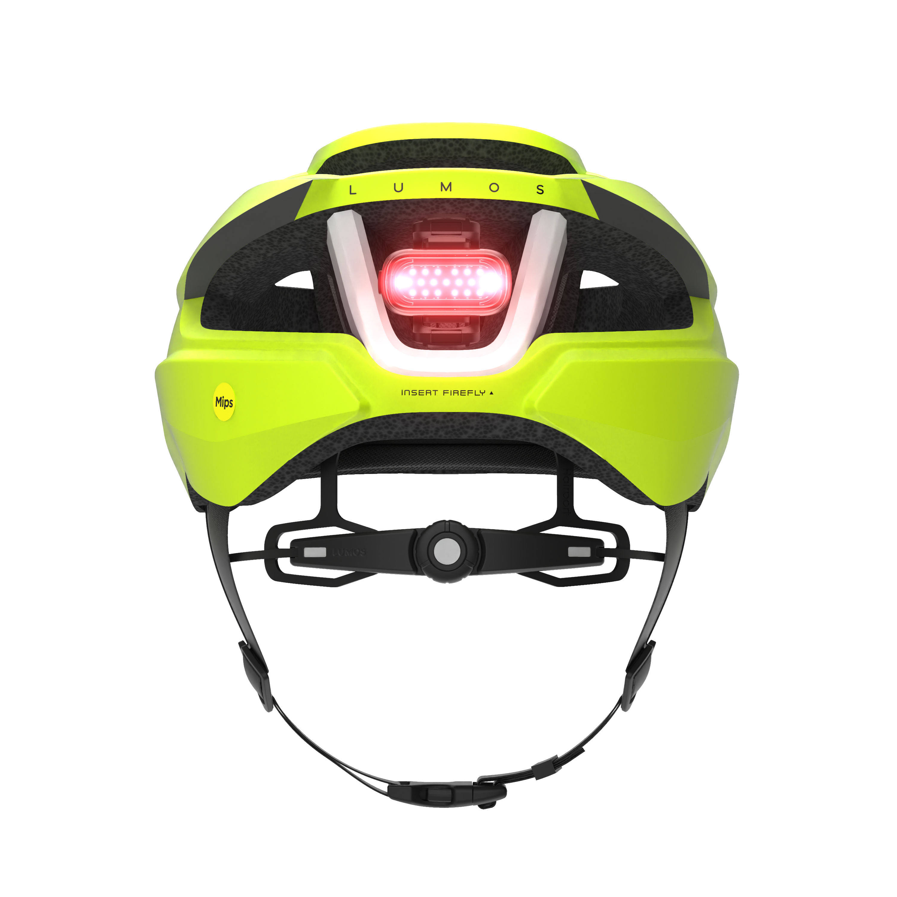 Lumos Ultra Fly 24713759 - Premium LED Bike Helmet for Night Cycling & Commuting - High Visibility, Lightweight & Comfortable for Urban Riders & Outdoor Enthusiasts
