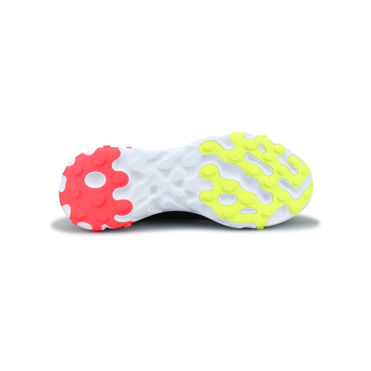 Nike Men's React Element 55 Running Shoes - Lightweight Cushioned Sneakers for Jogging, Gym & Everyday Wear | Breathable Comfort for Long Distance Running & Training