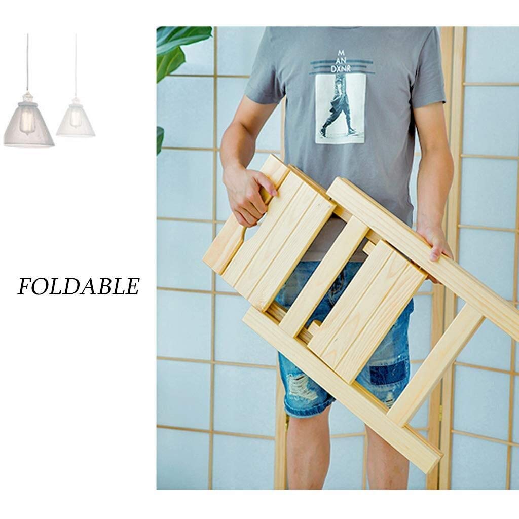 LUDIST 2-Step Multifunctional Indoor Climbing Stool - Portable Shoe Bench, Flower Stand, Wide Pedal Shelf, Ladder Chair - Perfect for Home, Office, and Kids' Play Area