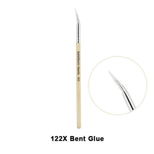 Bdellium Tools Professional SFX Makeup Brushes Set - High-Quality Synthetic Brushes for Special Effects, Halloween, Cosplay & Theatrical Makeup - Perfect for Artists, Beginners & Makeup Enthusiasts