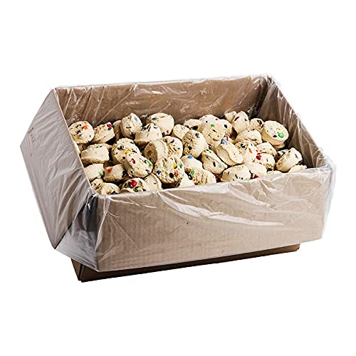 Otis Spunkmeyer Sweet Discovery Carnival Cookies Dough - 1.33 Ounce (240 Count Case) | Bulk Cookie Dough for Baking, Parties & Events | Perfect for Carnivals, Fundraisers & Dessert Buffets