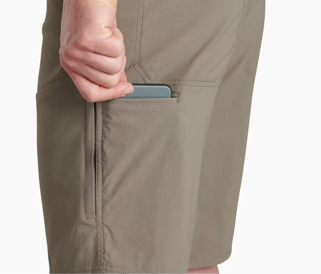 Kuhl Renegade Short 10