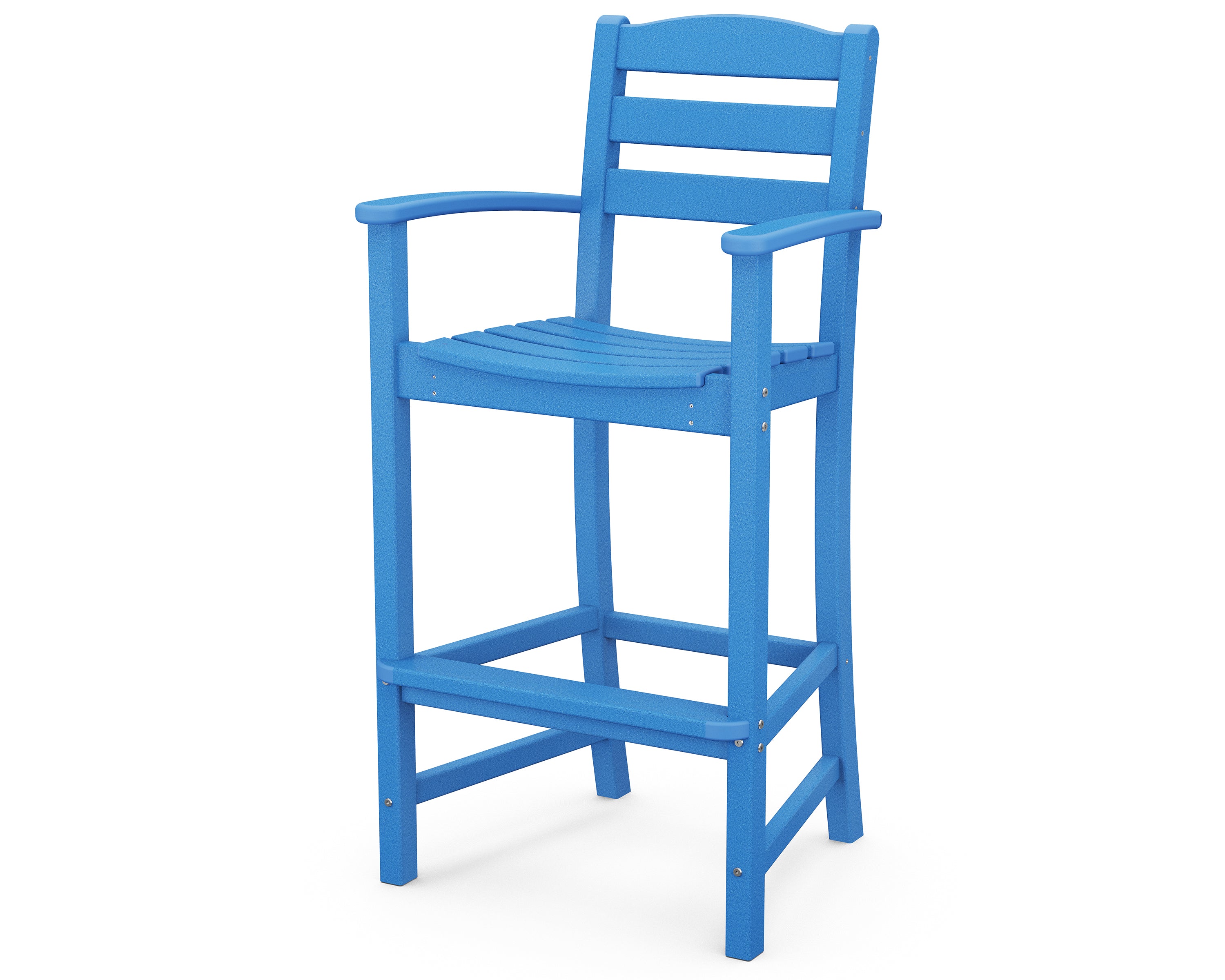 Pacific Blue